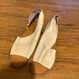 Free People Mont Blanc sandal